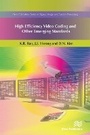 Cover: High Efficiency Video Coding and Other Emerging Standards - River Publishers