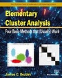 Cover: Elementary Cluster Analysis - River Publishers