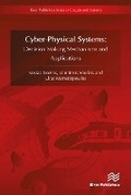 Cover: CyberPhysical Systems - River Publishers
