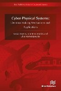 Enlarge image Cover: CyberPhysical Systems - River Publishers