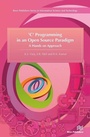 Cover: 'C' Programming in an Open Source Paradigm - River Publishers