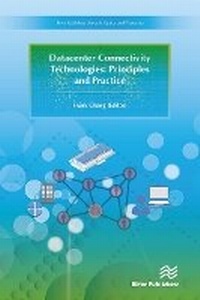 Enlarge image Cover: Datacenter Connectivity Technologies - River Publishers