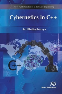 Abbildung von: Cybernetics in C++ - River Publishers