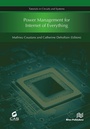 Cover: Power Management for Internet of Everything - River Publishers