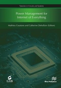 Cover: Power Management for Internet of Everything - River Publishers