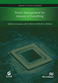 Enlarge image Cover: Power Management for Internet of Everything - River Publishers