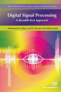 Enlarge image Cover: Digital Signal Processing - River Publishers
