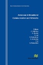 Cover: Advances in Broadband Communication and Networks - River Publishers