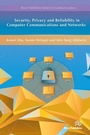 Cover: Security, Privacy and Reliability in Computer Communications and Networks - River Publishers