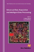 Cover: Advanced Data Acquisition and Intelligent Data Processing - River Publishers