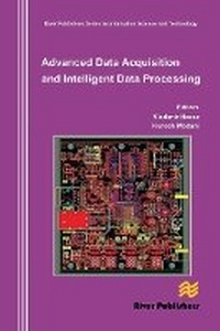 Enlarge image Cover: Advanced Data Acquisition and Intelligent Data Processing - River Publishers