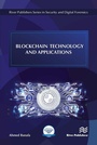 Cover: Blockchain Technology and Applications - River Publishers