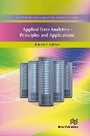 Cover: Applied Data Analytics - Principles and Applications - River Publishers