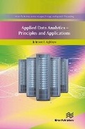Cover: Applied Data Analytics - Principles and Applications - River Publishers