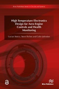 Cover: High Temperature Electronics Design for Aero Engine Controls and Health Monitoring - River Publishers