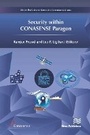 Cover: Security within CONASENSE Paragon - River Publishers