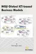 Cover: New Global Ict-Based Business Models - River Publishers