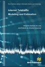 Cover: Internet Teletraffic Modeling and Estimation - River Publishers