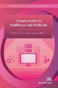 Abbildung von: Computer Systems for Healthcare and Medicine - River Publishers