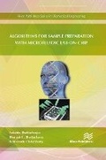 Cover: Algorithms for Sample Preparation with Microfluidic Lab-on-Chip - River Publishers