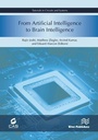 Cover: From Artificial Intelligence to Brain Intelligence - River Publishers