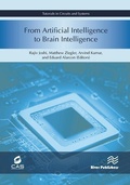 Cover: From Artificial Intelligence to Brain Intelligence - River Publishers