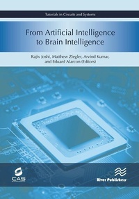 Enlarge image Cover: From Artificial Intelligence to Brain Intelligence - River Publishers
