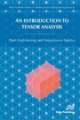 Cover: An Introduction to Tensor Analysis - River Publishers