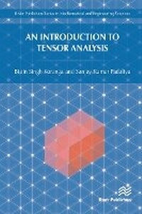 Abbildung von: An Introduction to Tensor Analysis - River Publishers