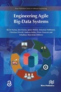 Cover: Engineering Agile Big-Data Systems - River Publishers