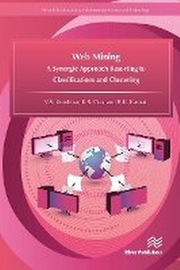 Enlarge image Cover: Web Mining - River Publishers