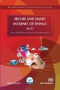 Enlarge image Cover: Secure and Smart Internet of Things (IoT) - River Publishers