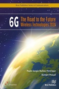 Cover: 6G: The Road to the Future Wireless Technologies 2030 - River Publishers