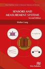Cover: Sensors and Measurement Systems - River Publishers