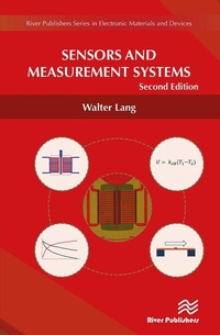 Enlarge image Cover: Sensors and Measurement Systems - River Publishers