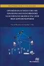 Cover: Optimization Methods for User Admissions and Radio Resource Allocation for Multicasting over High Altitude Platforms - River Publishers