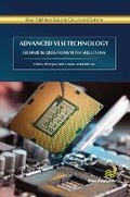 Cover: Advanced VLSI Technology - River Publishers