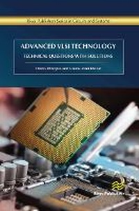 Enlarge image Cover: Advanced VLSI Technology - River Publishers