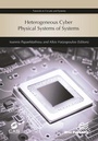 Cover: Heterogeneous Cyber Physical Systems of Systems - River Publishers