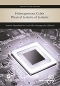 Cover: Heterogeneous Cyber Physical Systems of Systems - River Publishers