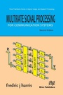 Cover: Multirate Signal Processing for Communication Systems - River Publishers