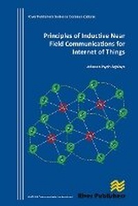 Enlarge image Cover: Principles of Inductive Near Field Communications for Internet of Things - River Publishers