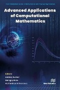 Cover: Advanced Applications of Computational Mathematics - River Publishers