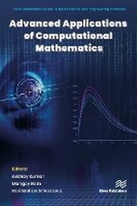 Enlarge image Cover: Advanced Applications of Computational Mathematics - River Publishers