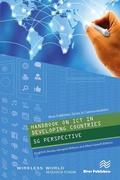 Cover: Handbook on ICT in Developing Countries - River Publishers