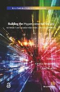 Enlarge image Cover: Building the Hyperconnected Society- Internet of Things Research and Innovation Value Chains, Ecosystems and Markets - River Publishers