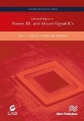 Cover: Selected Topics in Power, RF, and Mixed-Signal ICs - River Publishers