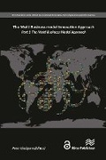 Cover: The Multi Business Model Innovation Approach - River Publishers