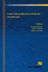 Enlarge image Cover: Future Internet Services and Service Architectures - River Publishers
