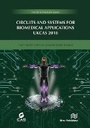Cover: Circuits and Systems for Biomedical Applications - River Publishers